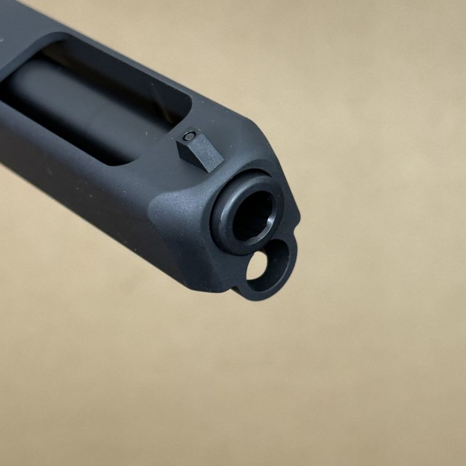 Image 2 - *ACTIVE* Glock 34 Slide