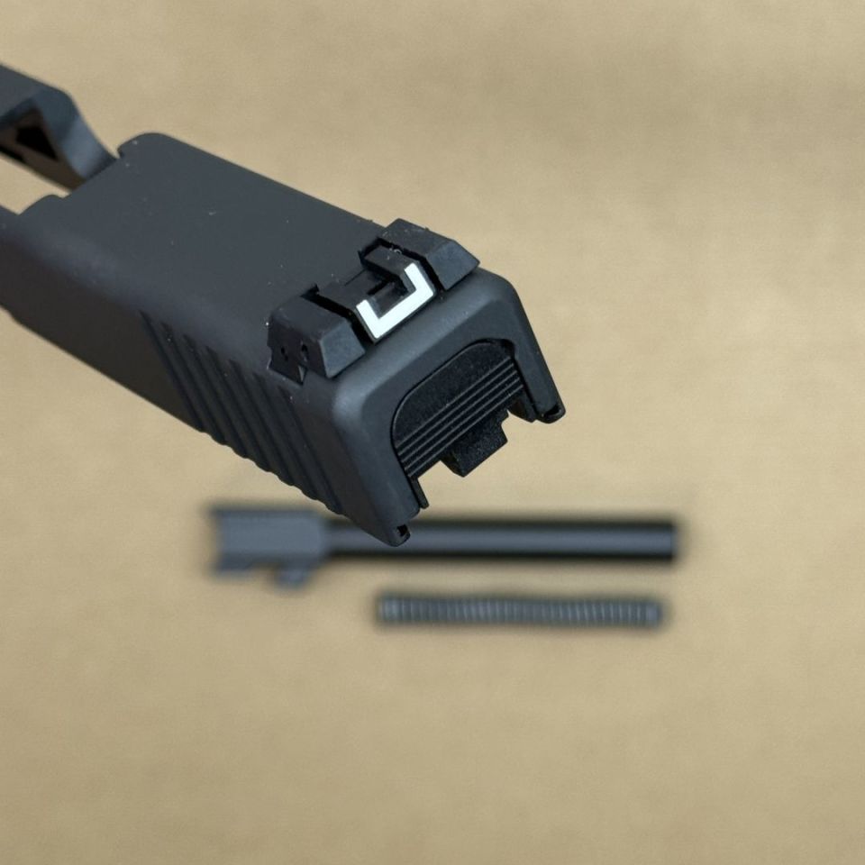 Image 4 - *ACTIVE* Glock 34 Slide