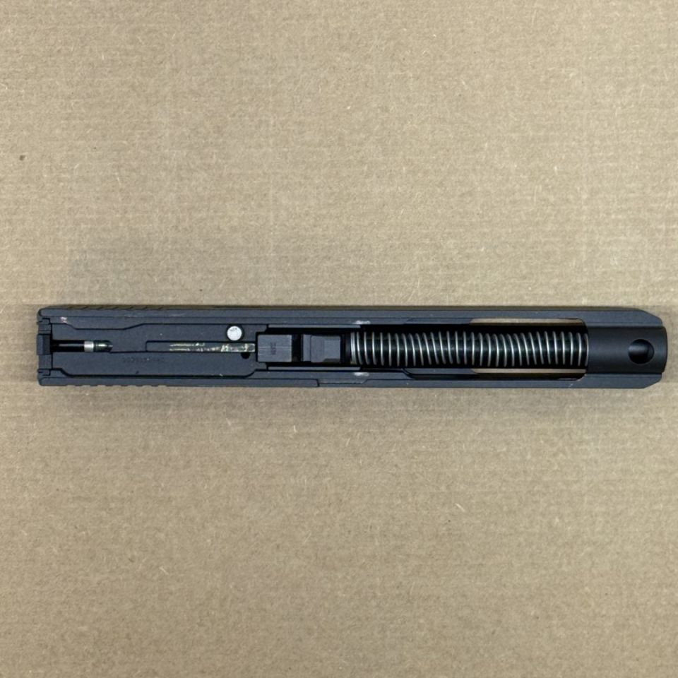 Image 5 - *ACTIVE* Glock 34 Slide