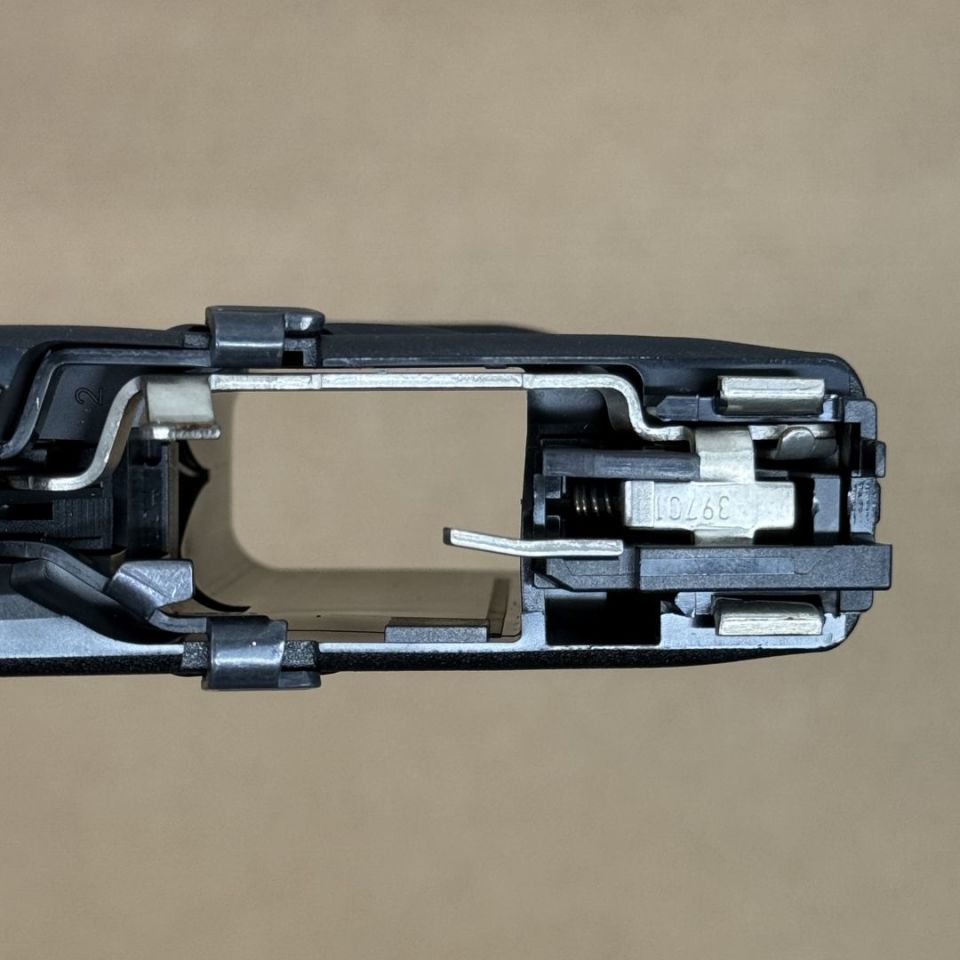 Image 5 - *ACTIVE* Glock 19 GEN 5 Lower Frame, grip