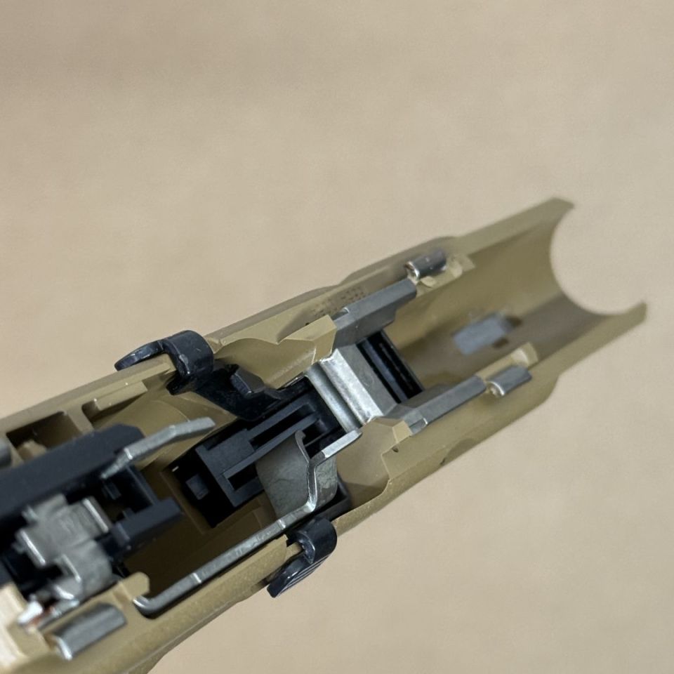 Image 3 - *ACTIVE* Glock 19X G5 Lower Frame, grip