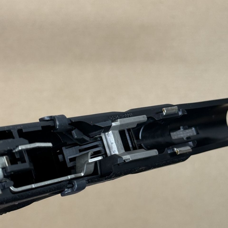 Image 5 - *ACTIVE* Glock 17 GEN 5 Lower Frame, grip