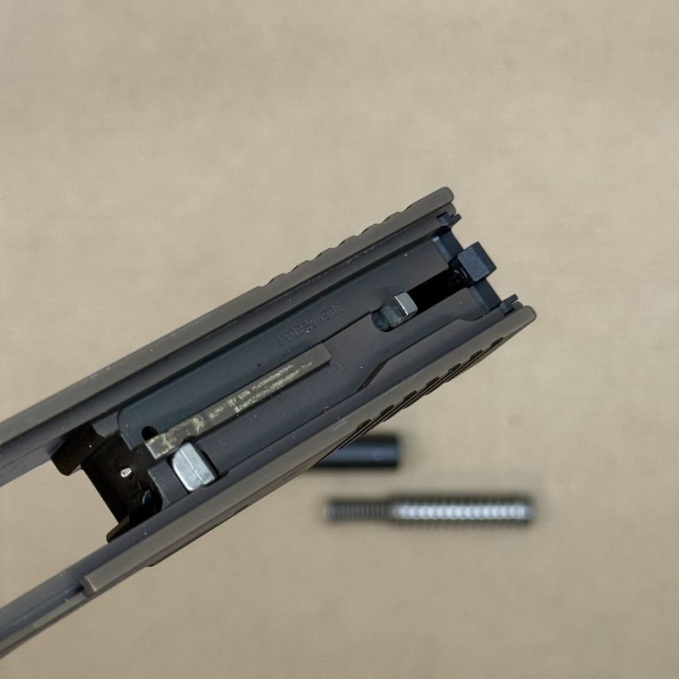 Image 4 - *ACTIVE* Glock 19X GEN 5 Slide