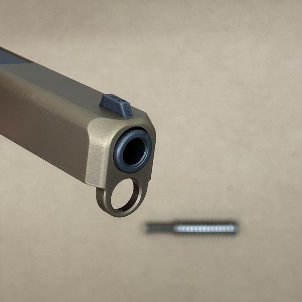 Image 5 - *ACTIVE* Glock 19X GEN 5 Slide