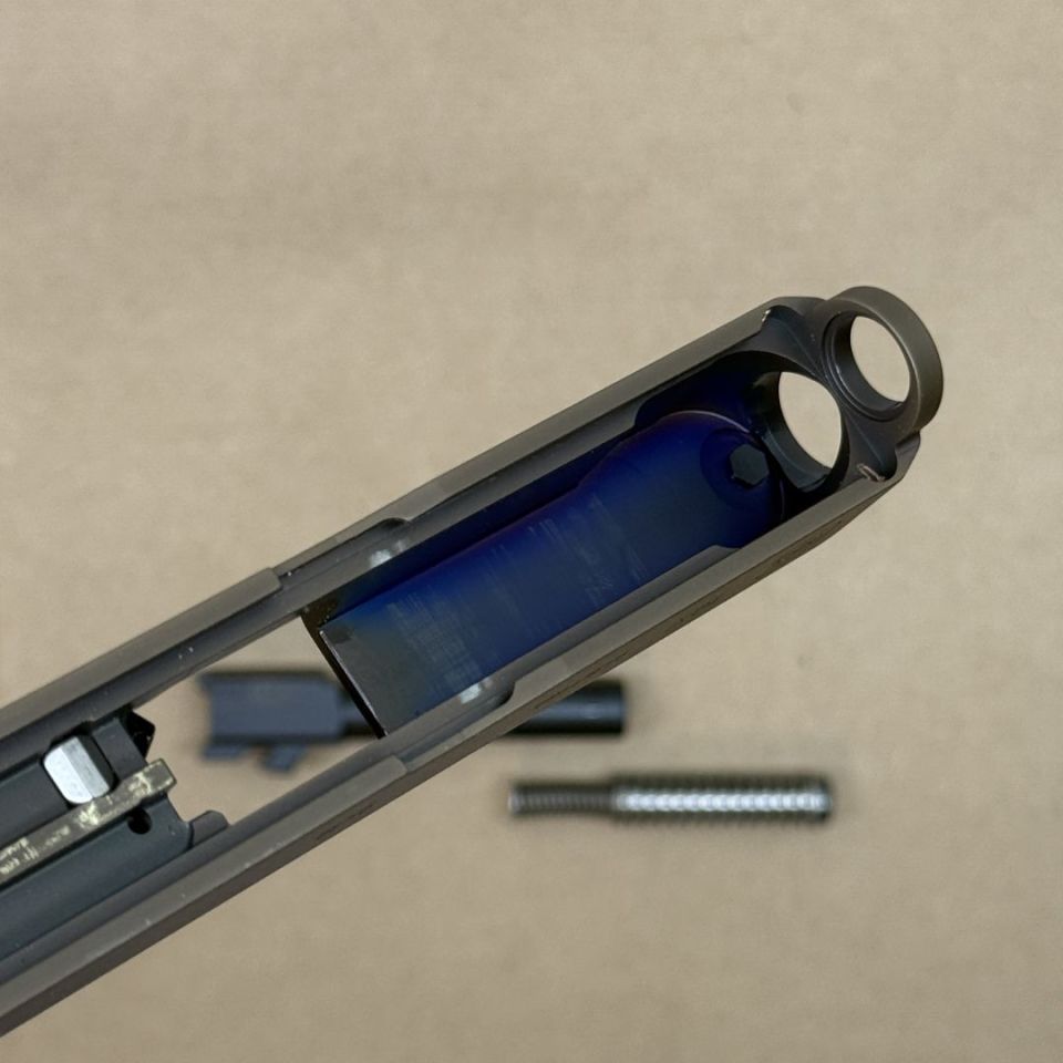 Image 3 - *ACTIVE* Glock 19X GEN 5 Slide