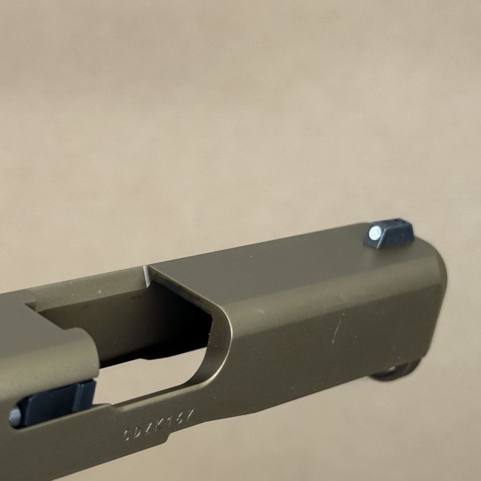 Image 2 - *ACTIVE* Glock 19X GEN 5 Slide