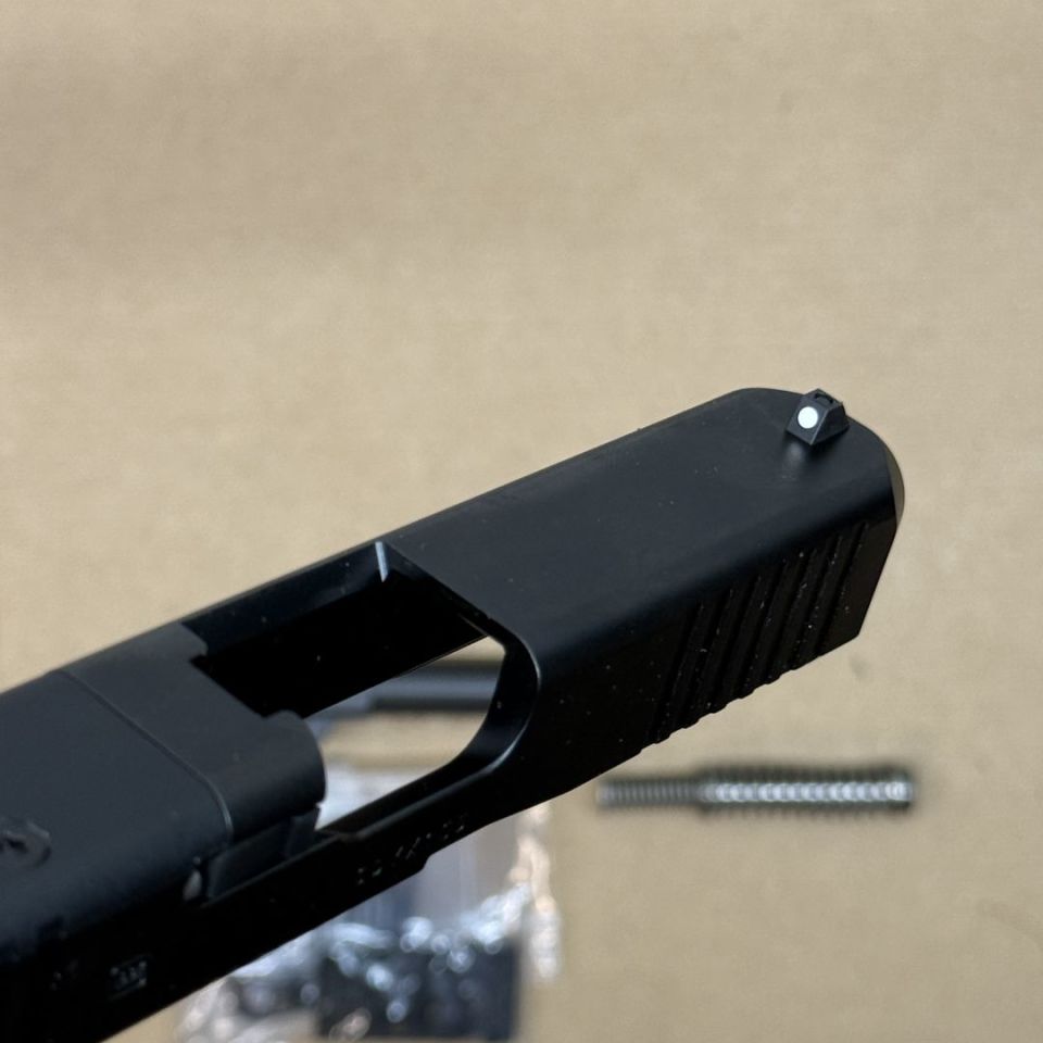 Image 2 - *ACTIVE* Glock 19 G5 MOS Slide