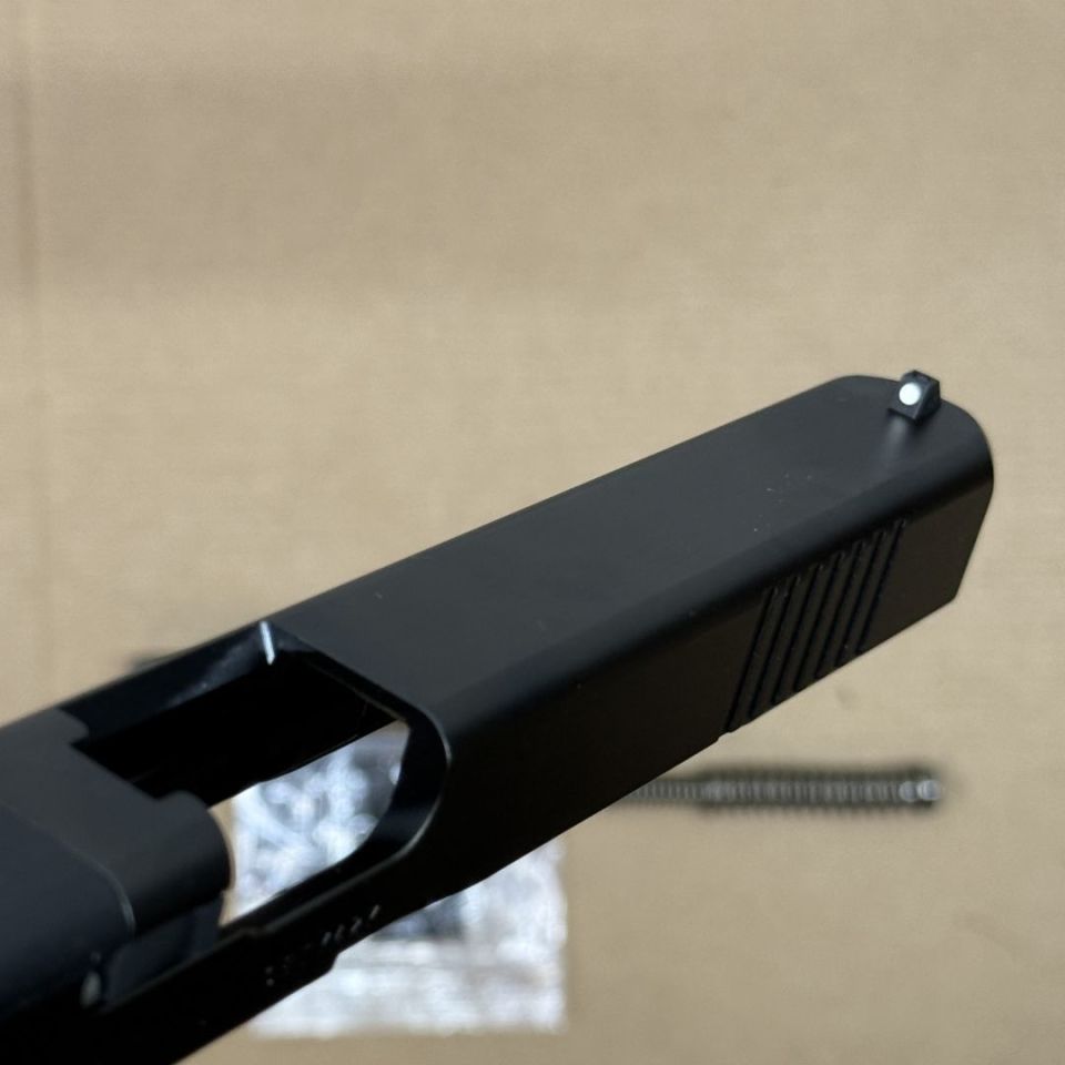 Image 2 - ACTIVE* Glock 17L G5 MOS Slide