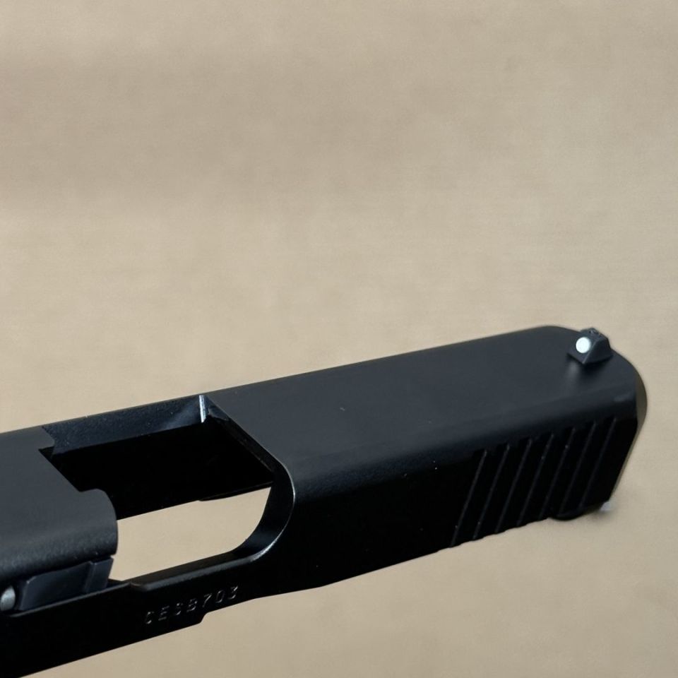 Image 2 - *ACTIVE* Glock 17 GEN 5 Slide