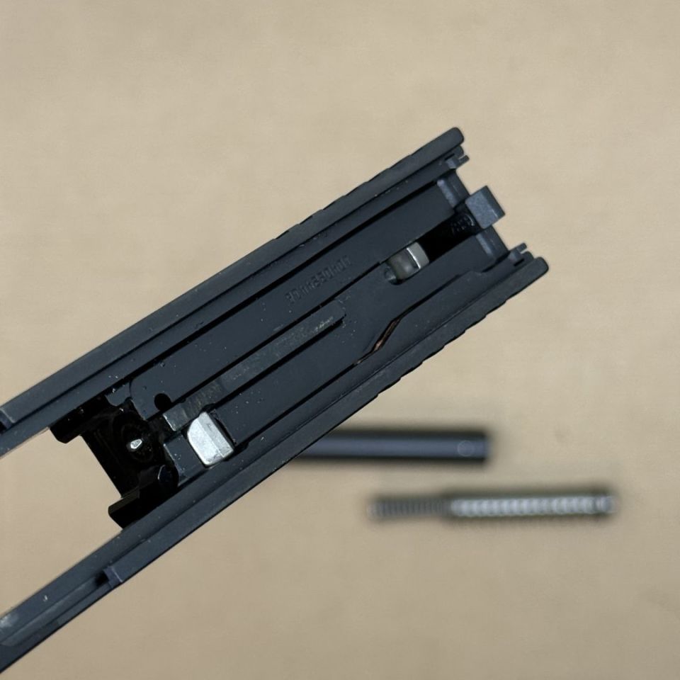 Image 4 - *ACTIVE* Glock 17 GEN 5 Slide