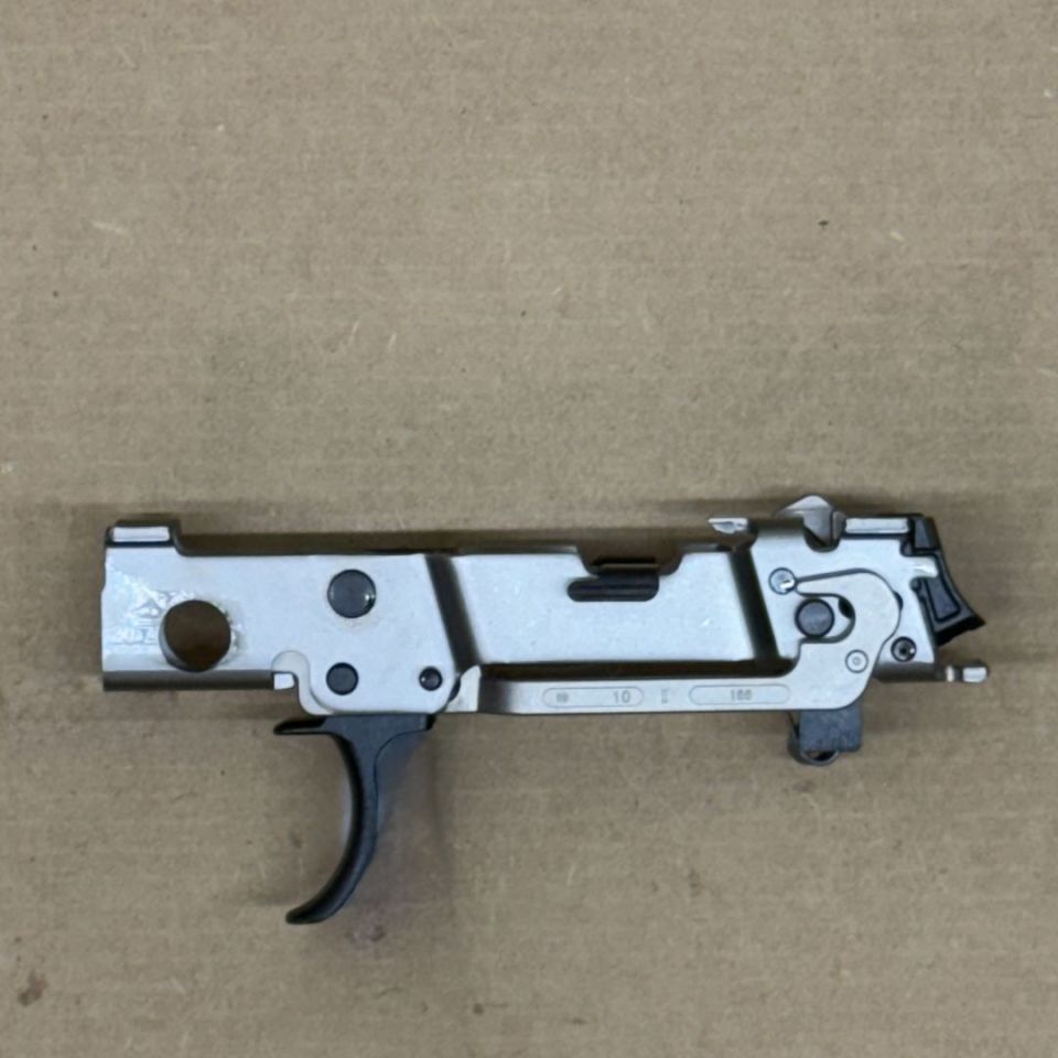 Image 2 - *ACTIVE* SIG OEM P320 FCU - 45 ACP, lower, frame, fire control unit