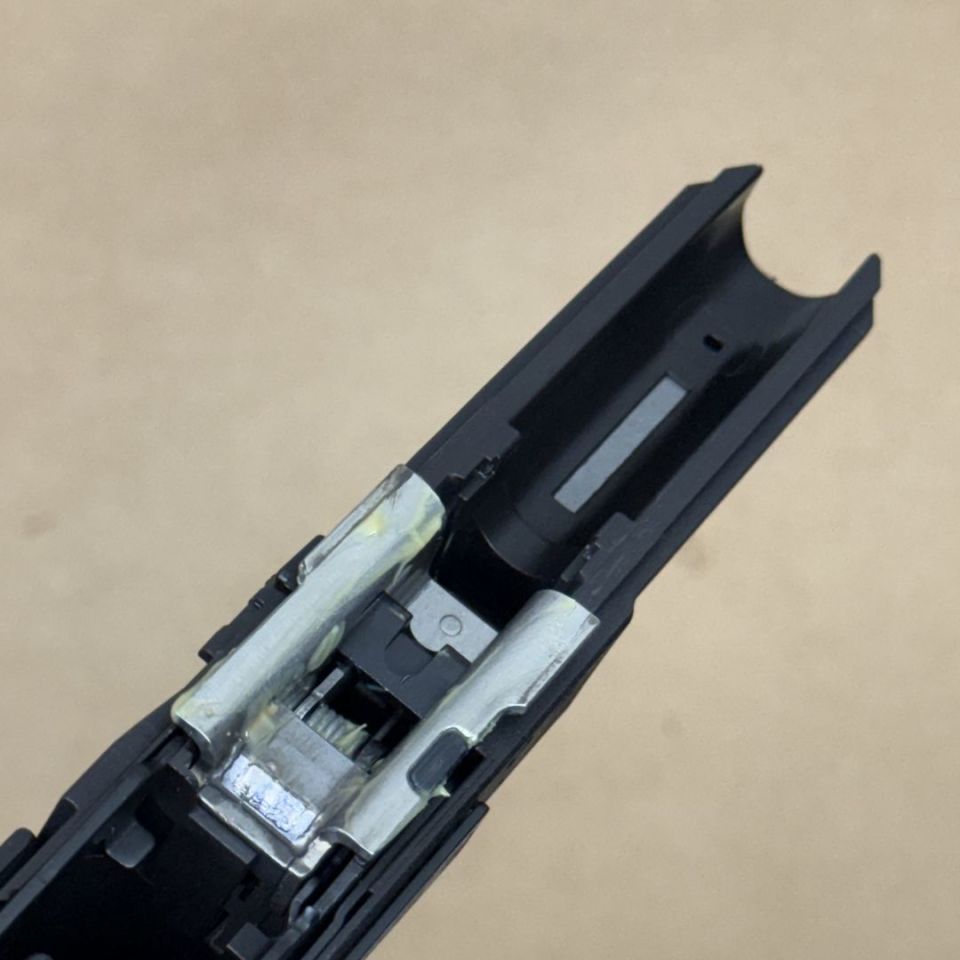 Image 3 - *ACTIVE* HK VP40 Lower Frame, grip