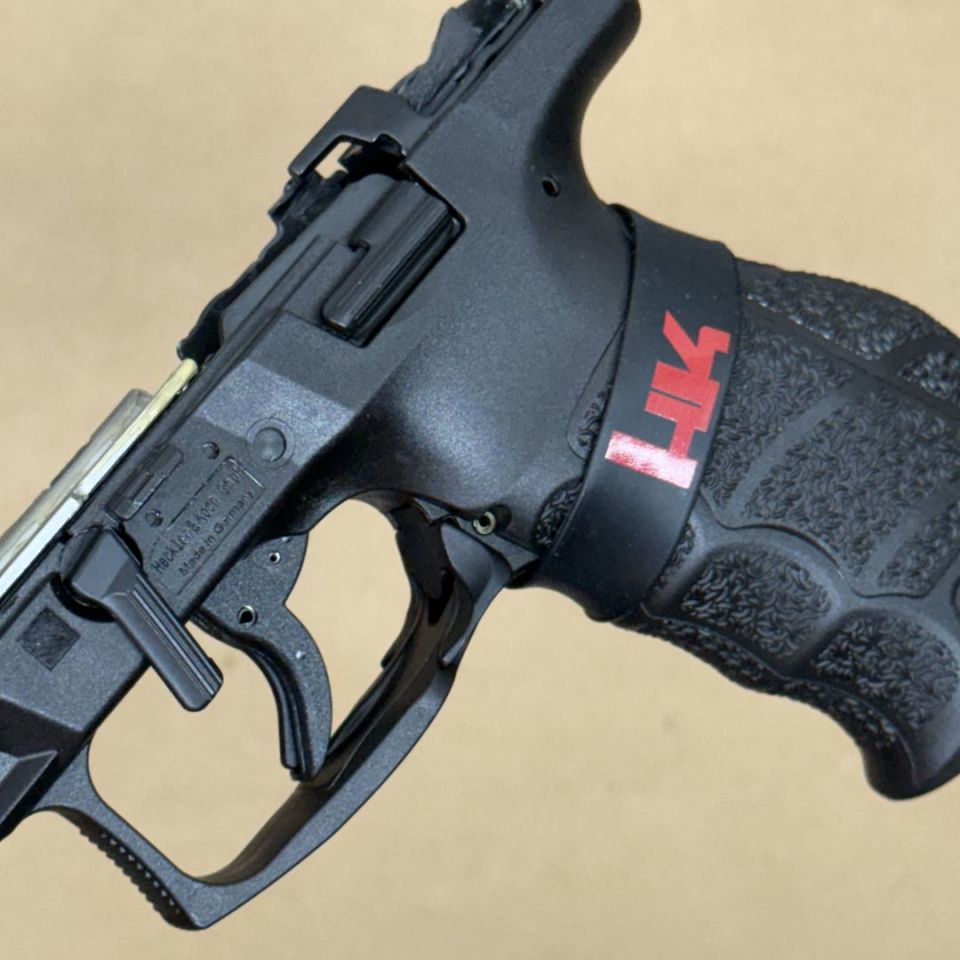 Image 5 - *ACTIVE* HK VP40 Lower Frame, grip