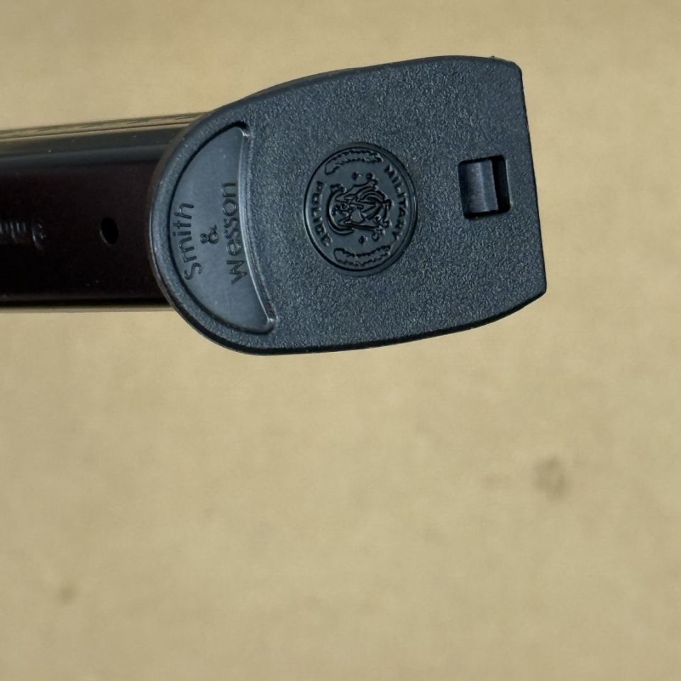 Image 4 - *ACTIVE* S&W M2.0 17RD Mag Magazine