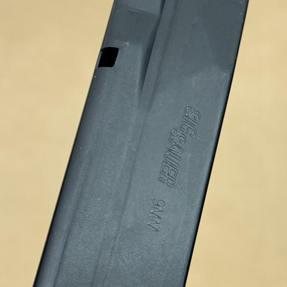 Image 2 - *ACTIVE* SIG P365 17RD Mag Magazine