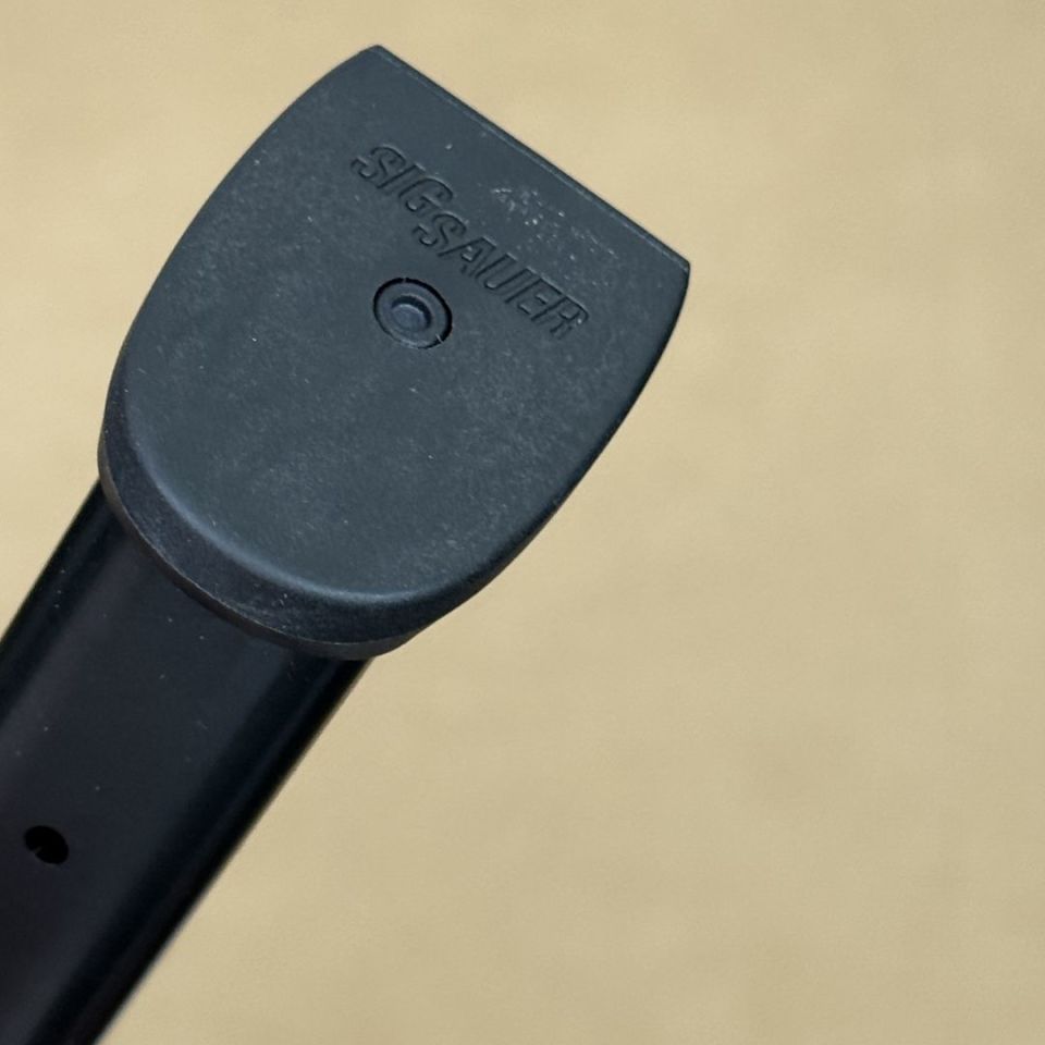 Image 5 - *ACTIVE* SIG P365 17RD Mag Magazine