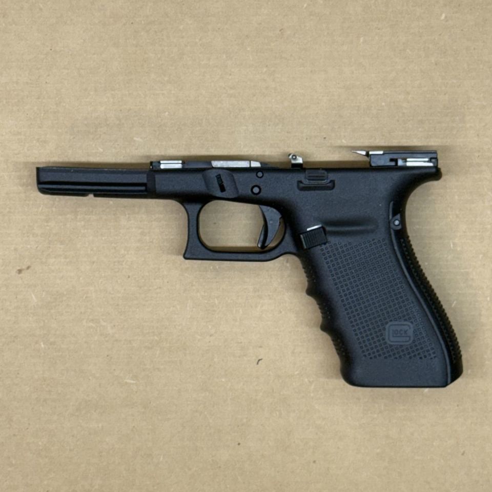 Image 2 - *ACTIVE* Glock 41 GEN 4 Lower Frame, grip