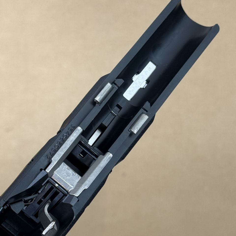 Image 4 - *ACTIVE* Glock 41 GEN 4 Lower Frame, grip
