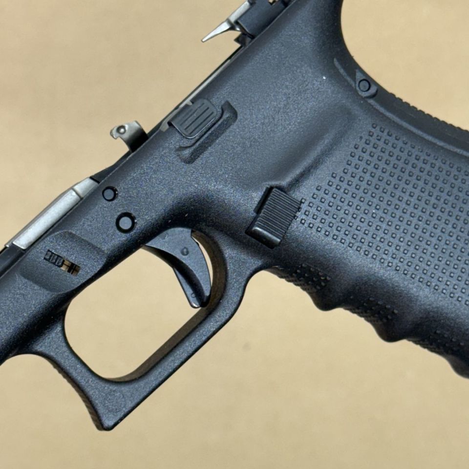 Image 5 - *ACTIVE* Glock 41 GEN 4 Lower Frame, grip