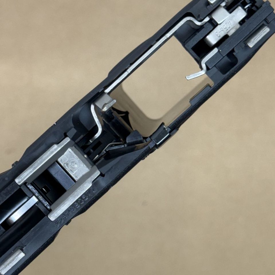 Image 3 - *ACTIVE* Glock 41 GEN 4 Lower Frame, grip