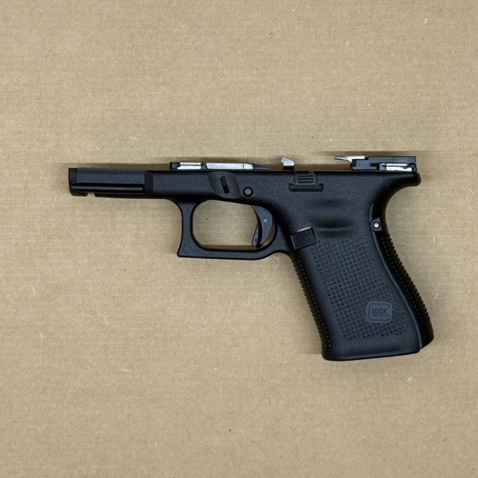 Image 2 - *ACTIVE* Glock 23 GEN 5 Lower Frame, grip 