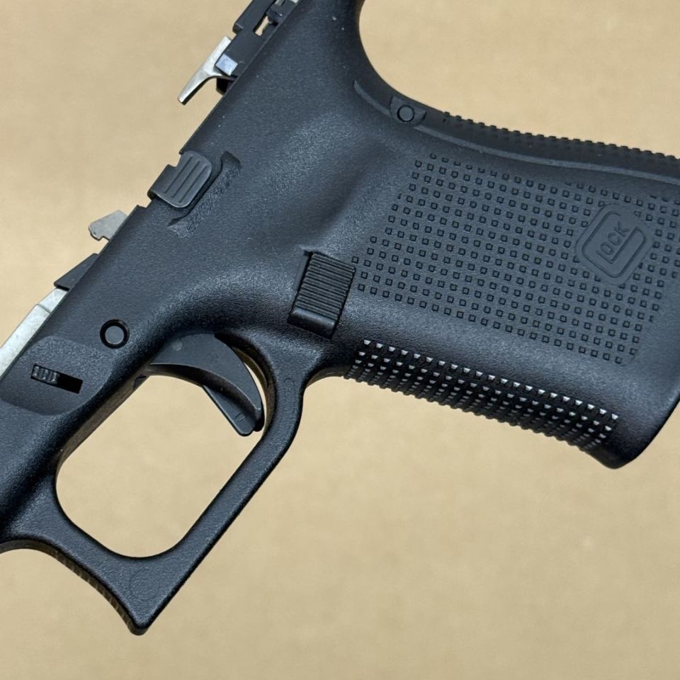 Image 5 - *ACTIVE* Glock 23 GEN 5 Lower Frame, grip 
