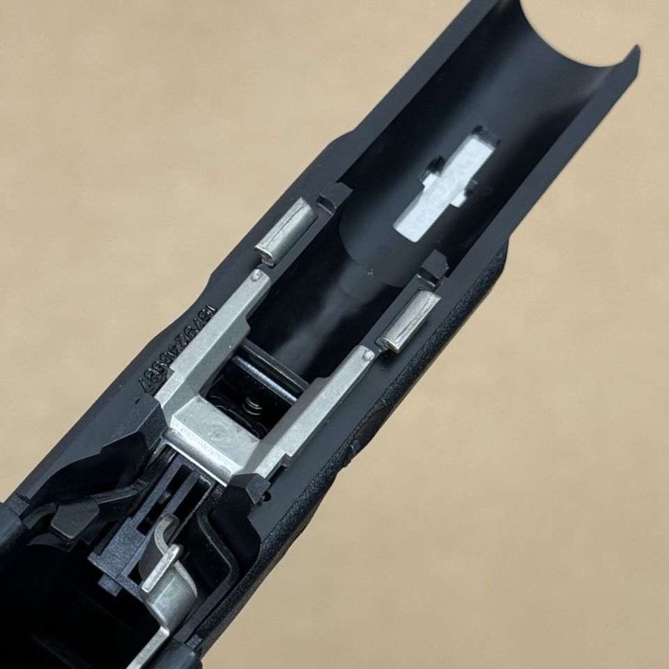 Image 3 - *ACTIVE* Glock 23 GEN 5 Lower Frame, grip 