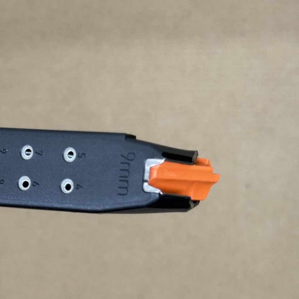 Image 2 - *ACTIVE* Glock 17 / 17L GEN 5 Mag Magazine