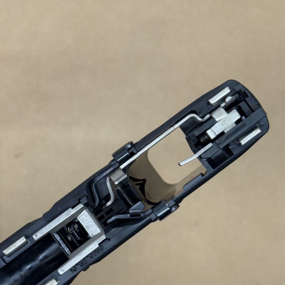 Image 3 - *ACTIVE* Glock 45 GEN 5 Lower Frame, grip