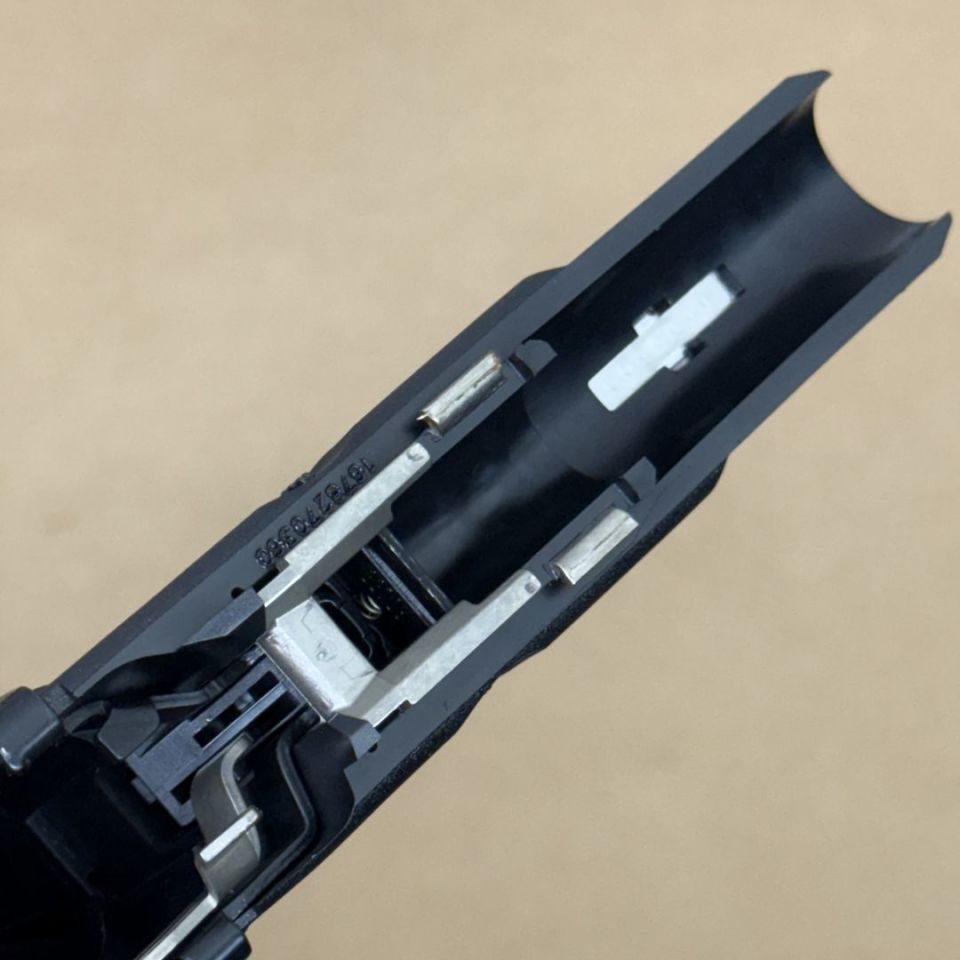 Image 4 - *ACTIVE* Glock 45 GEN 5 Lower Frame, grip