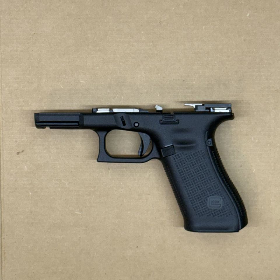 Image 2 - *ACTIVE* Glock 45 GEN 5 Lower Frame, grip