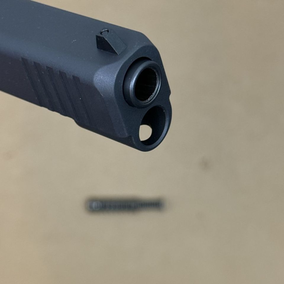 Image 5 - *ACTIVE* Glock 48 MOS G5 Slide