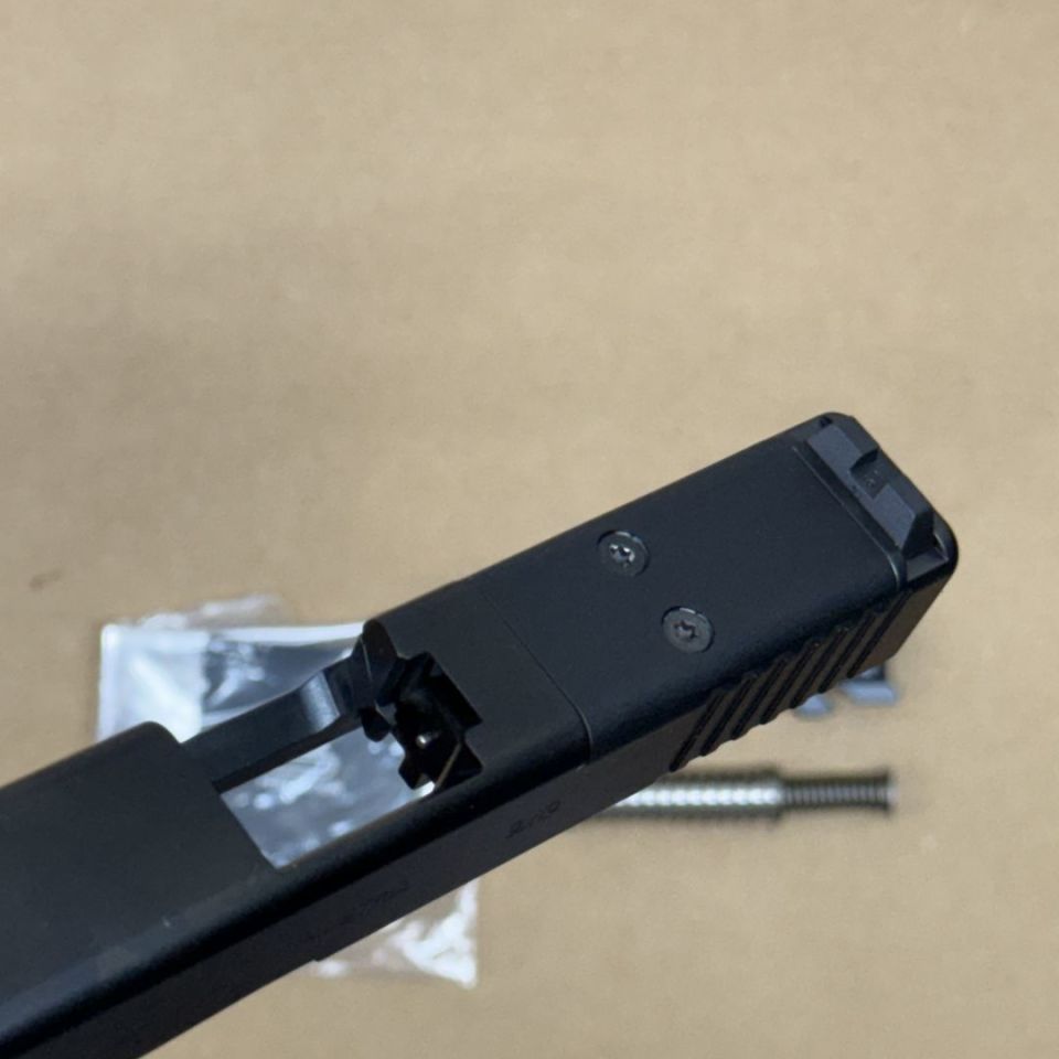 Image 3 - *ACTIVE* Glock 47 MOS G5 Slide