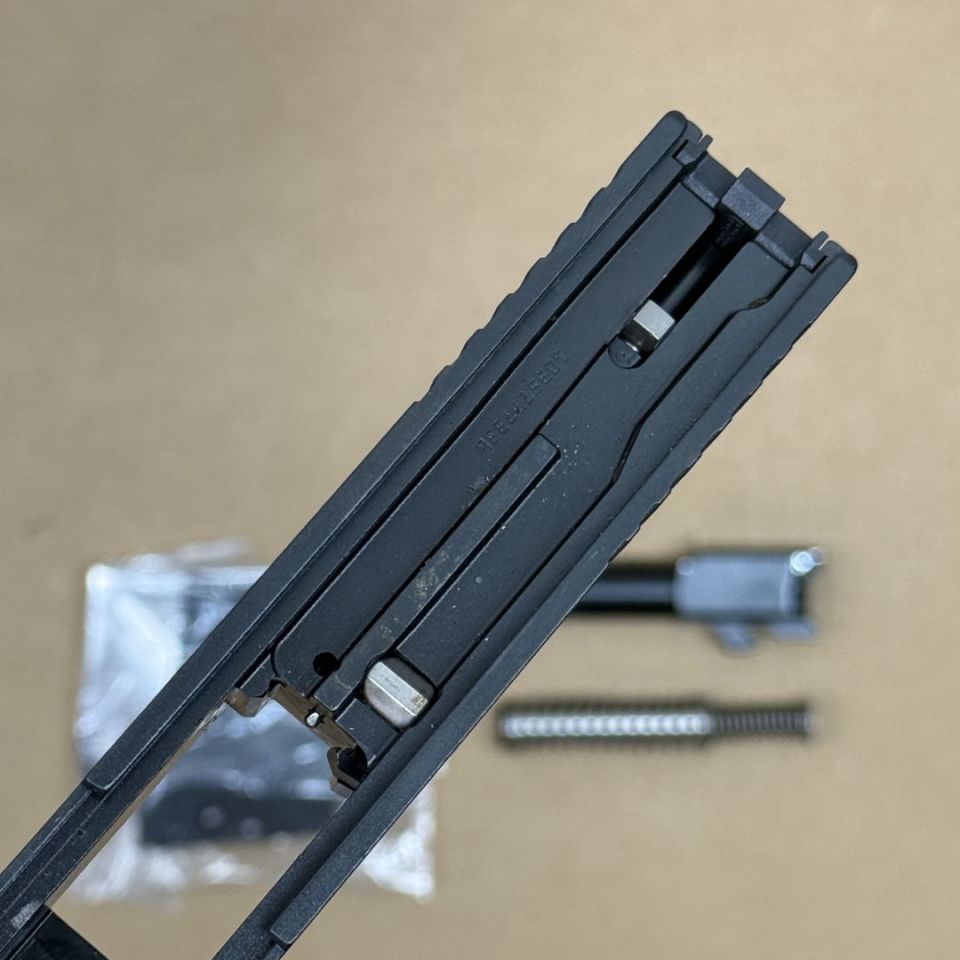 Image 4 - *ACTIVE* Glock 47 MOS G5 Slide