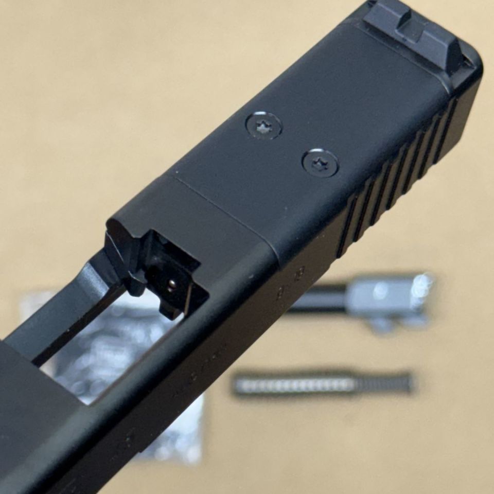 Image 3 - *ACTIVE* Glock 45 MOS G5 Slide