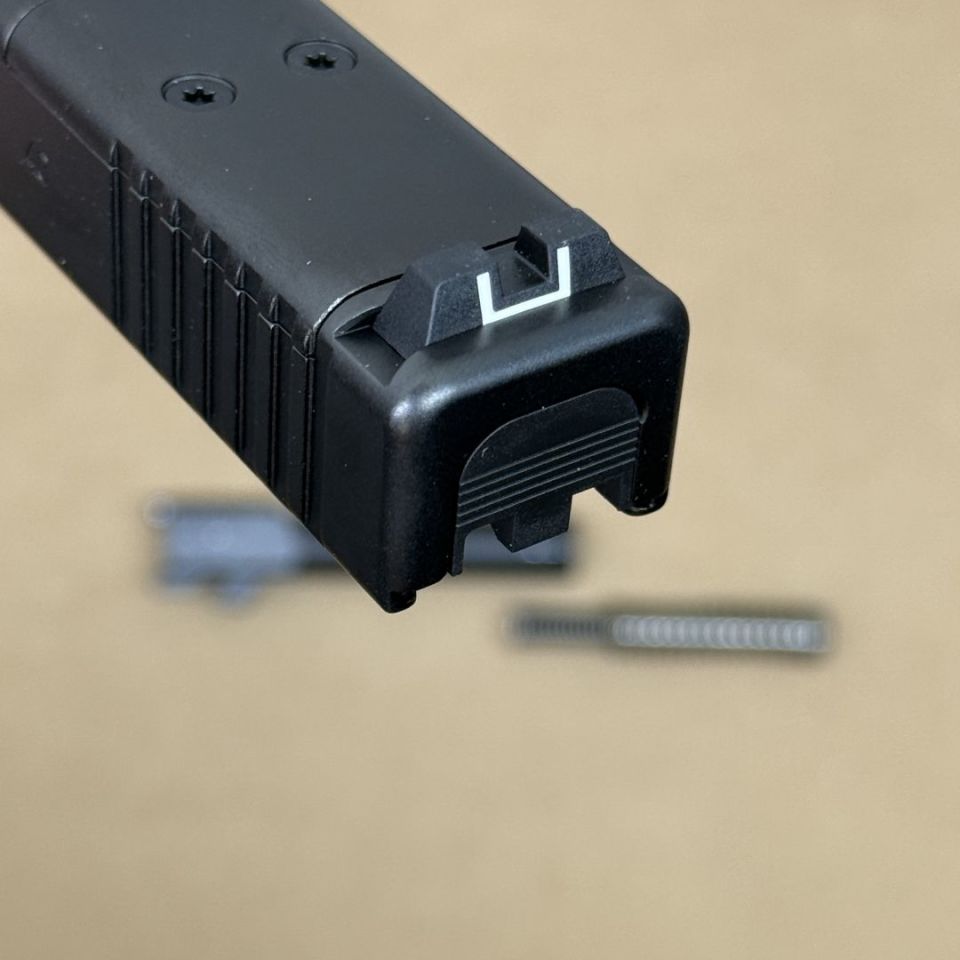 Image 3 - *ACTIVE* Glock 23 MOS G5 Slide