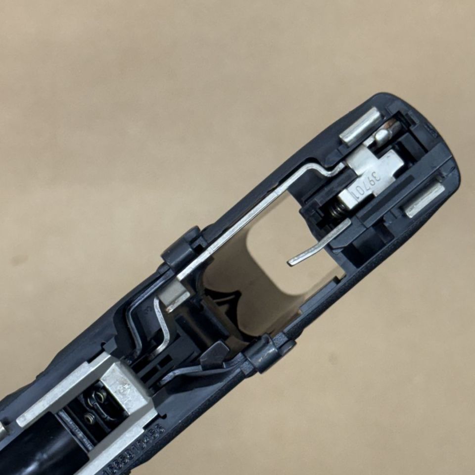 Image 3 - *ACTIVE* Glock 47 GEN 5 Lower Frame, grip