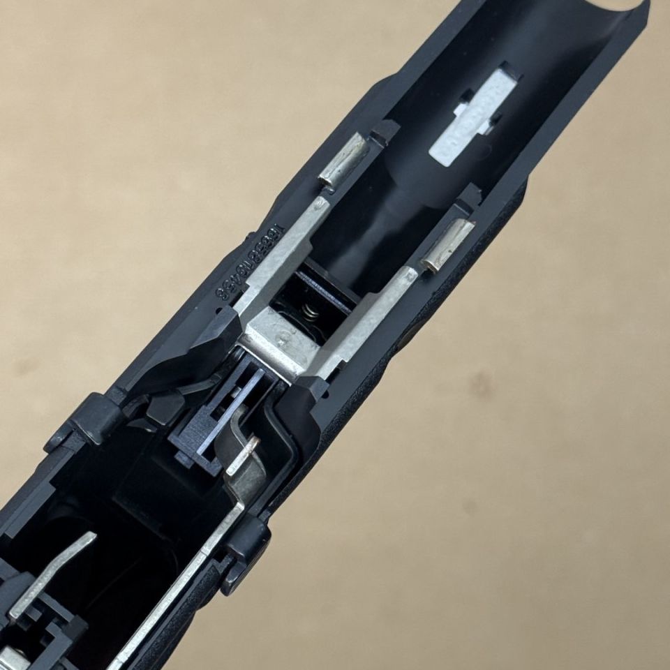 Image 4 - *ACTIVE* Glock 47 GEN 5 Lower Frame, grip