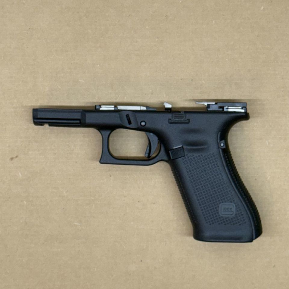 Image 2 - *ACTIVE* Glock 47 GEN 5 Lower Frame, grip