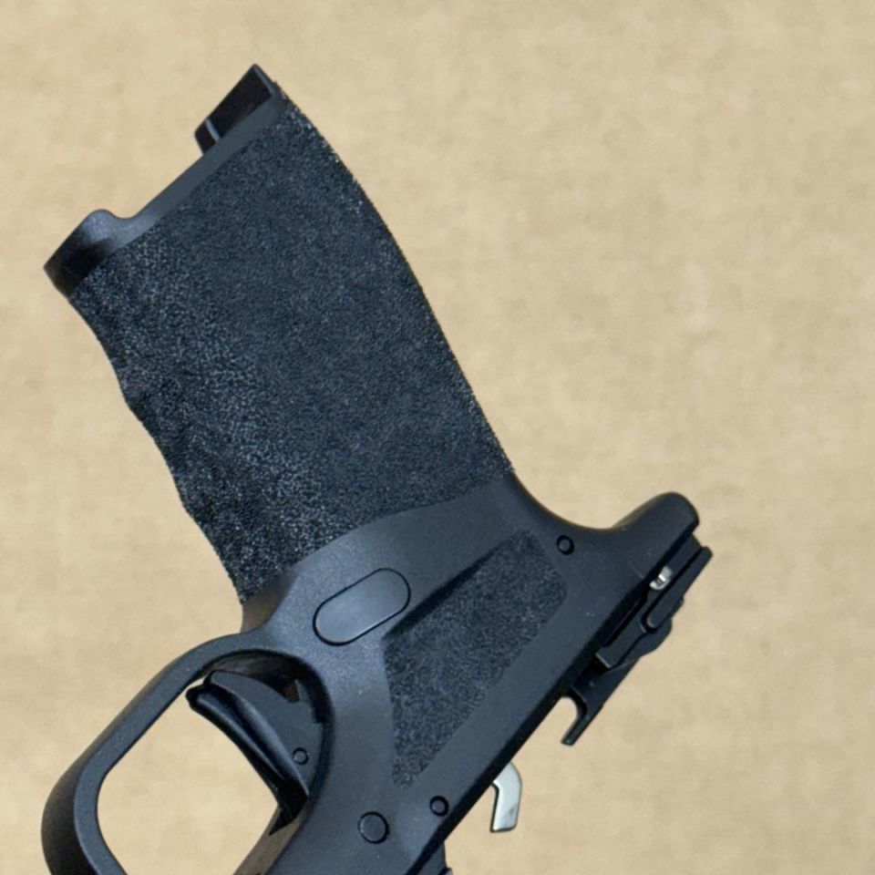 Image 5 - *ACTIVE* Springfield Hellcat Lower Frame, grip