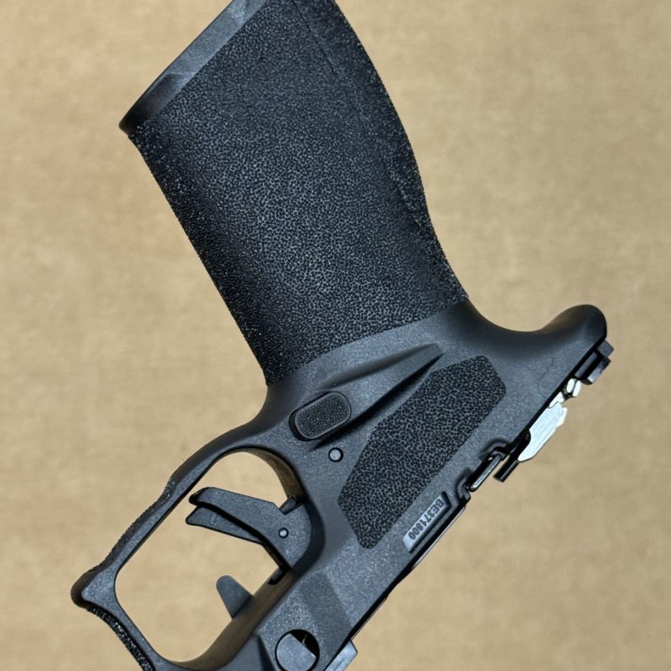 Image 5 - *ACTIVE* Springfield Echelon Lower Frame, grip