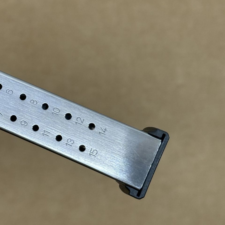 Image 4 - *ACTIVE* Springfield Hellcat 15RD Mag Magazine