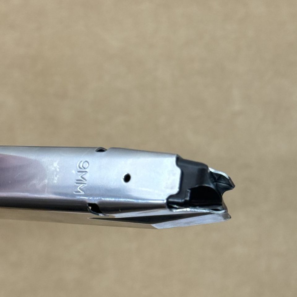 Image 2 - *ACTIVE* Springfield Hellcat 15RD Mag Magazine