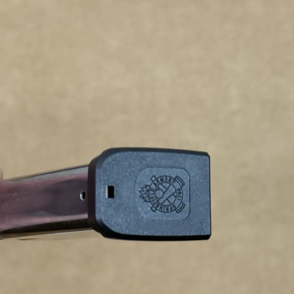 Image 5 - *ACTIVE* Springfield Hellcat 15RD Mag Magazine