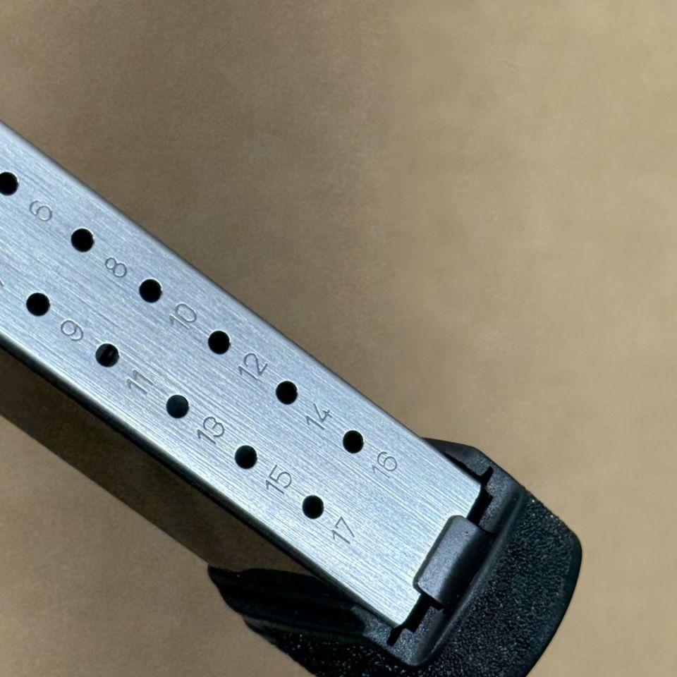 Image 5 - *ACTIVE* Springfield Hellcat 17RD Mag Magazine