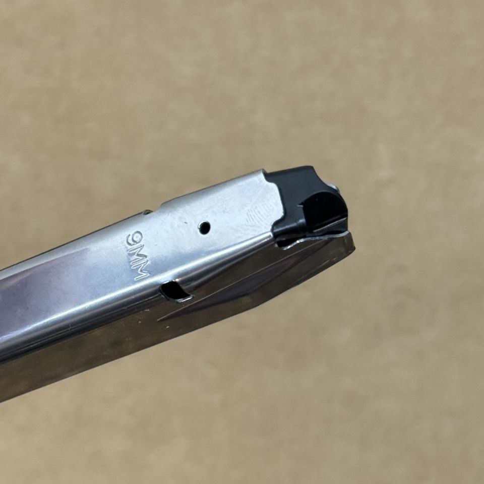 Image 3 - *ACTIVE* Springfield Hellcat 17RD Mag Magazine