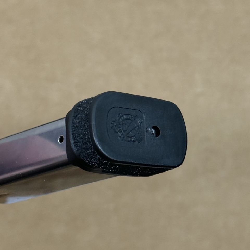 Image 4 - *ACTIVE* Springfield Hellcat 17RD Mag Magazine