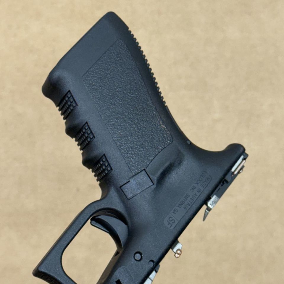 Image 5 - *ACTIVE* Glock 21 GEN 3 Lower Frame, grip