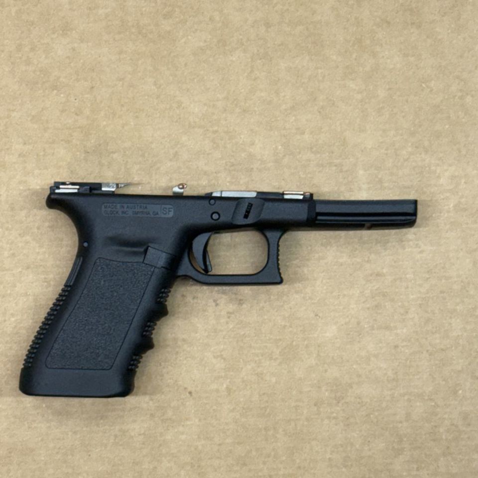 Image 2 - *ACTIVE* Glock 21 GEN 3 Lower Frame, grip