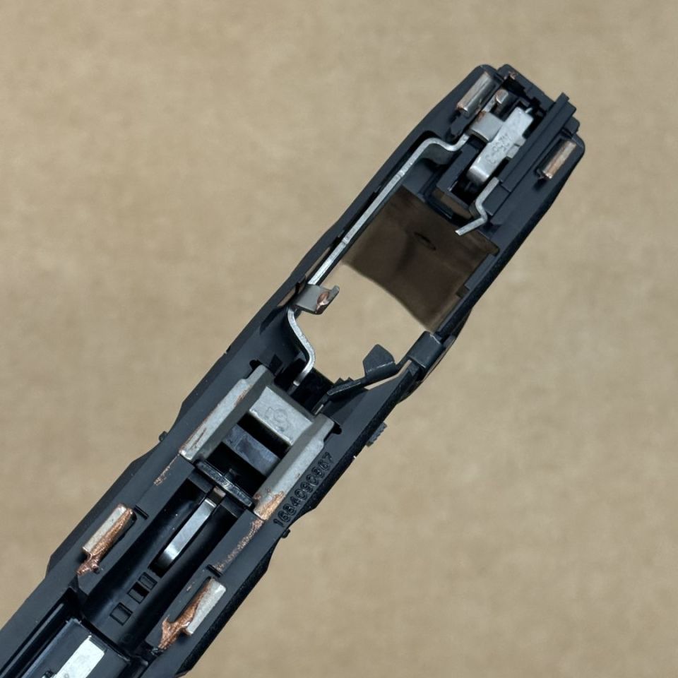 Image 3 - *ACTIVE* Glock 21 GEN 3 Lower Frame, grip
